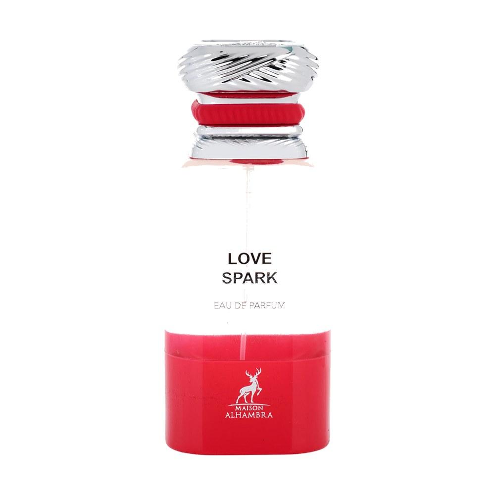 Maison Alhambra Love Spark