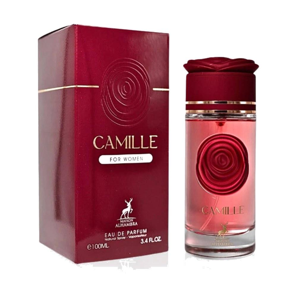 Maison Alhambra Camille