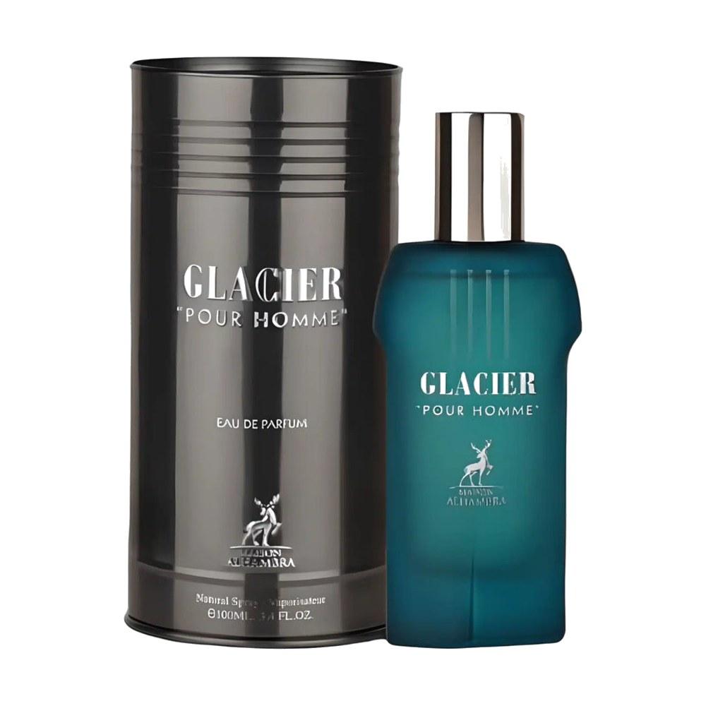 Maison Alhambra Glacier pour Homme