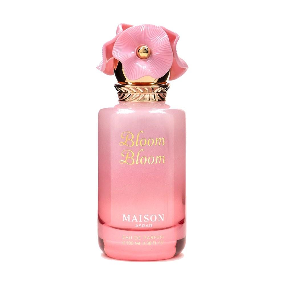 Maison Asrar Bloom Bloom Eau de Parfum
