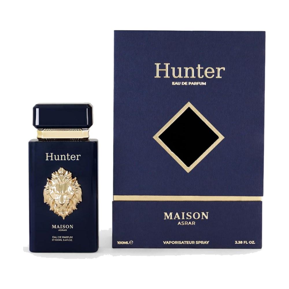 Maison Asrar Hunter