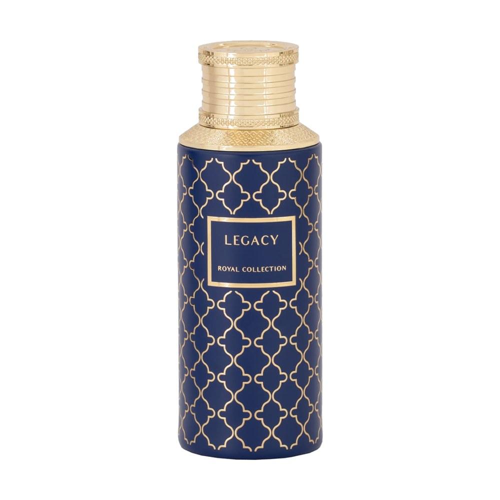 Maison Asrar Legacy