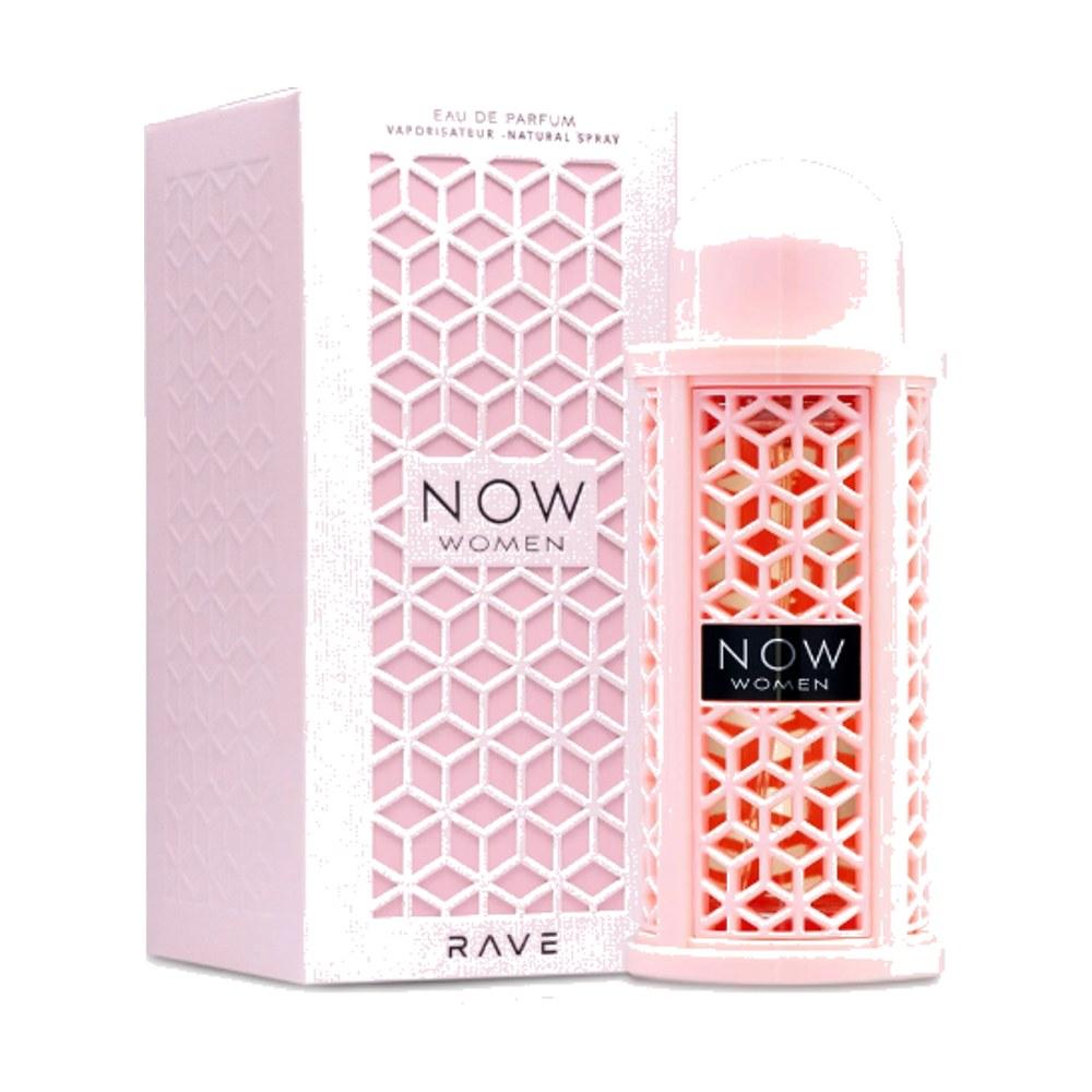 Rave Now Women Eau de Parfum 100ml