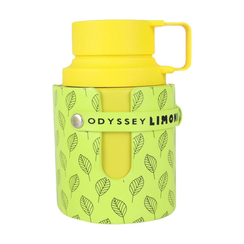 Armaf Odyssey Limoni Fresh