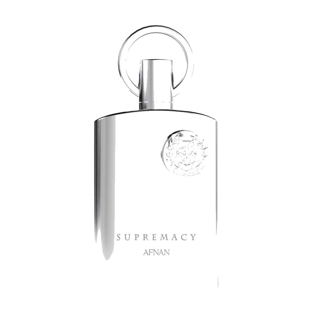 Afnan Supremacy Silver Eau de Parfum 100ml