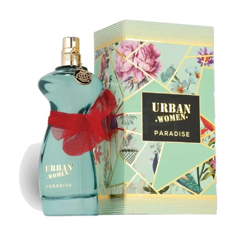 Fragrance World Urban Women Paradise