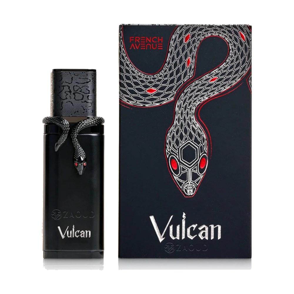 French Avenue Vulcan Black Friday