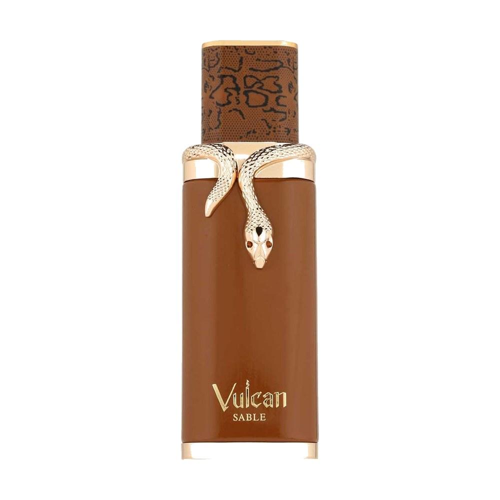 French Avenue Vulcan Sable