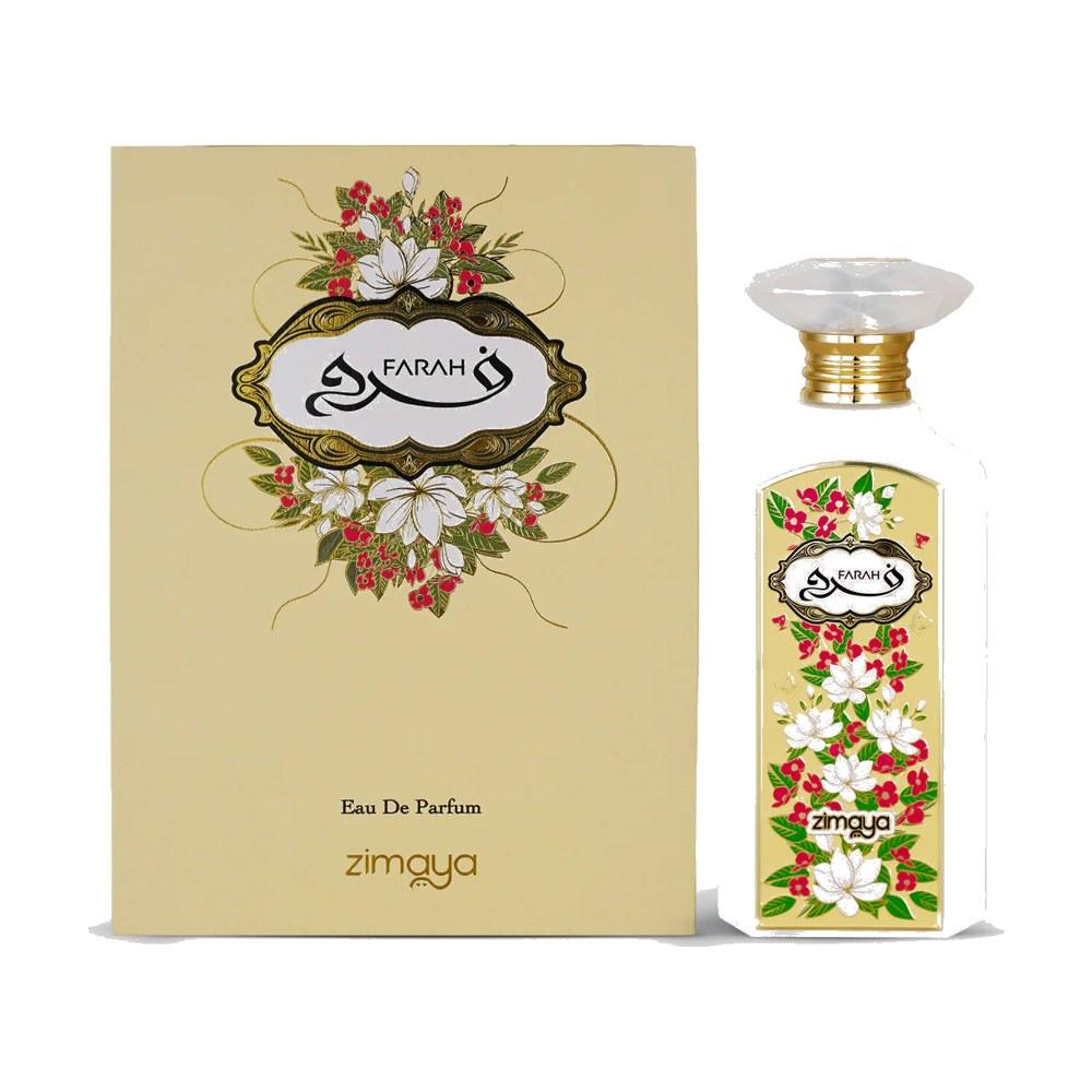 Zimaya Farah Eau de Parfum