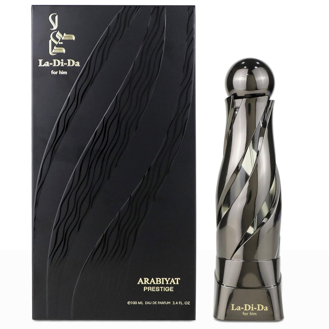 Arabiyat Prestige La-Di-Da for Him Parfum Homme 100ml