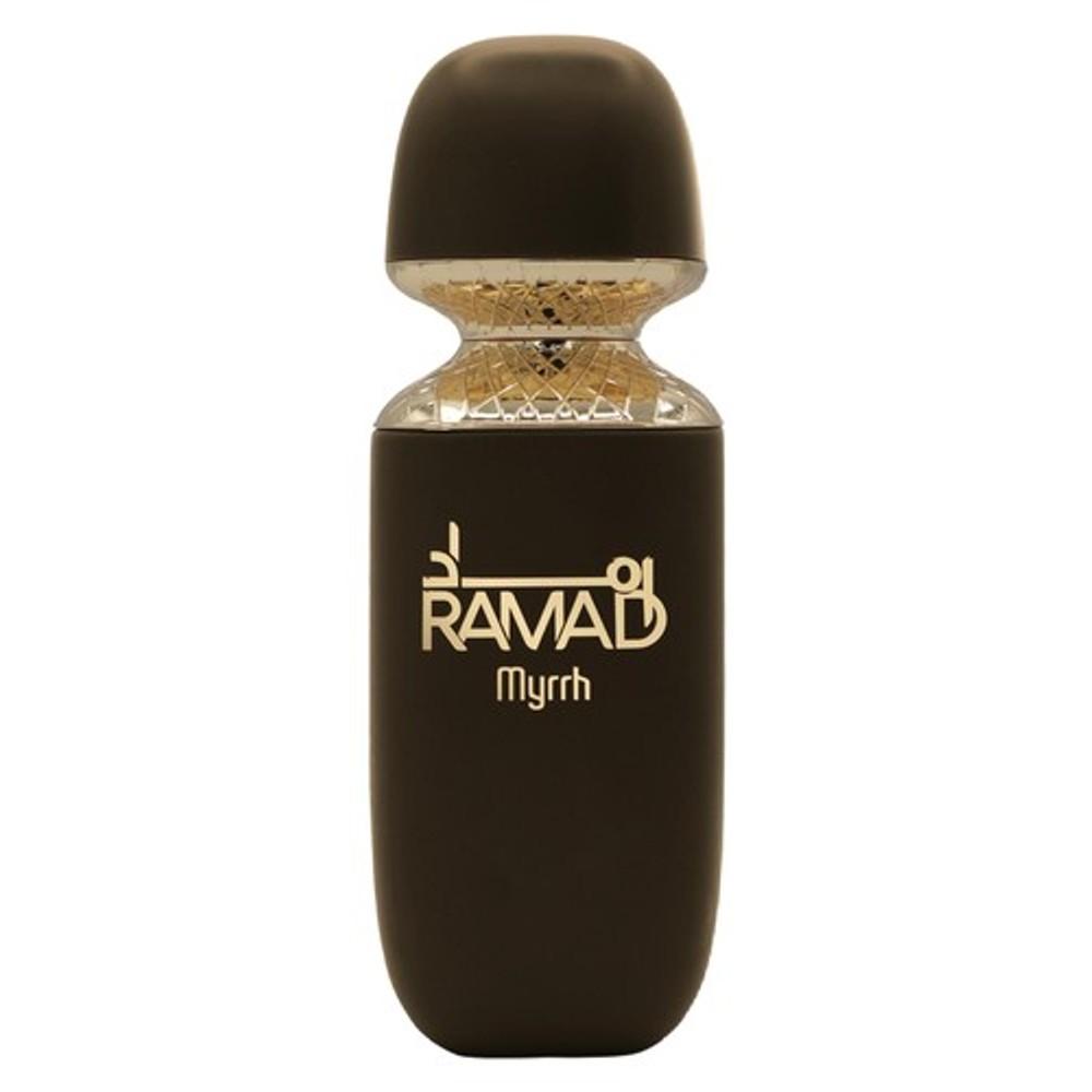 Arabiyat Prestige Ramad Myrrh Parfum Unisexe 100ml