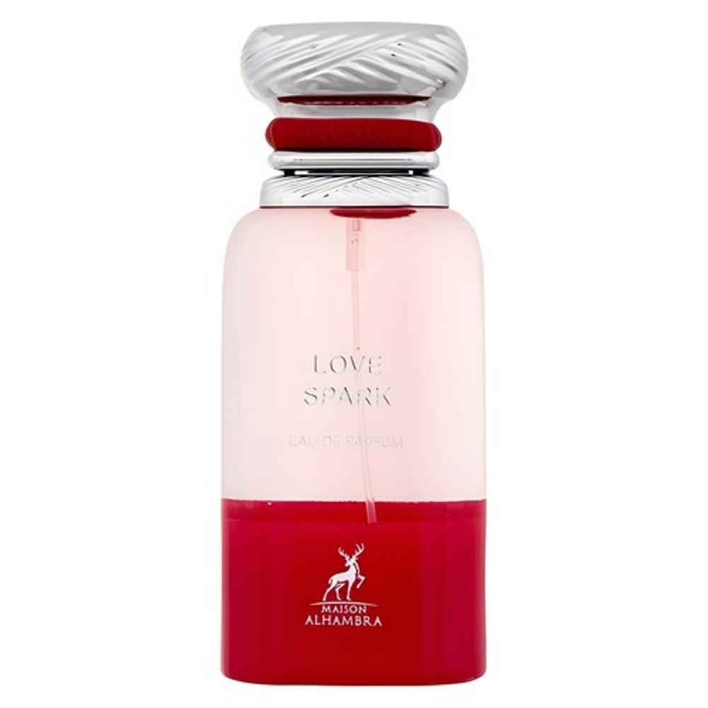 Maison Alhambra Love Spark