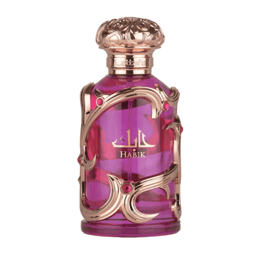 Habik Lattafa Pour Femme