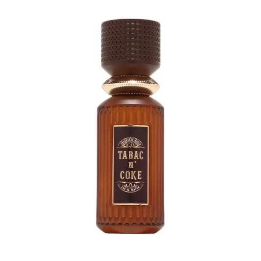 TABAC N' COKE Fragrance World