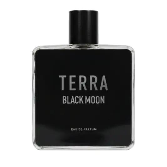 Terra Black Moon Geparlys
