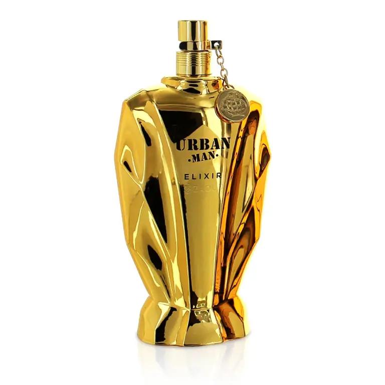 Urban Man Elixir او دو بارفان - Fragrance World