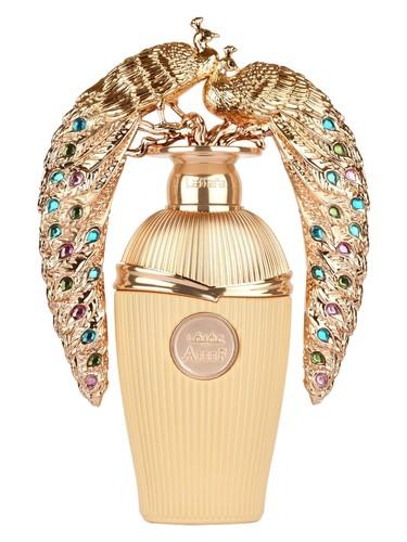 Lattafa Afeef Eau de Parfum