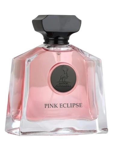 Maison Alhambra Pink Eclipse EDP