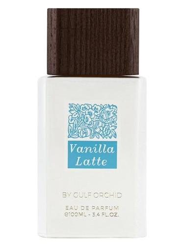 Vanilla Latte Gulf Orchid