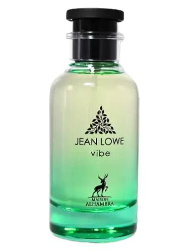 Jean Lowe Vibe EDP Unisex 100ml