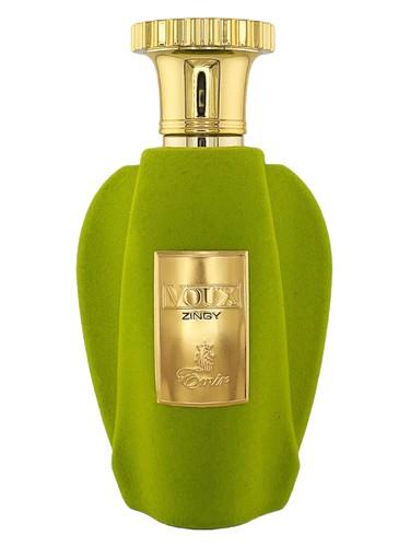 Voux Zingy 100ml EDP | Paris Corner