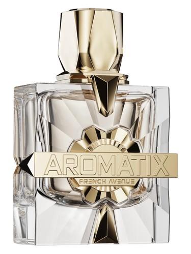 X Xandal Aromatix X French Avenue