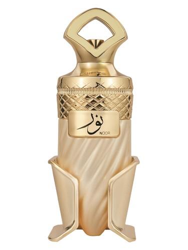 Noor Riiffs Perfumes