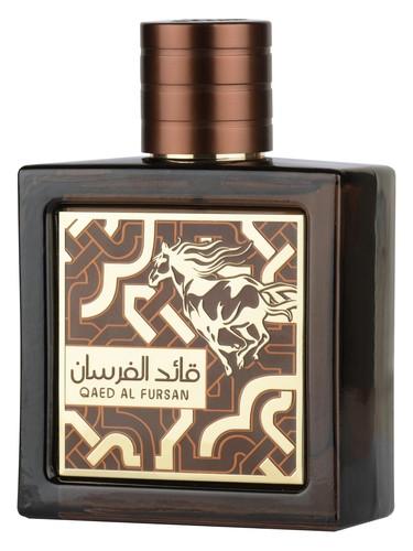 Qaed Al Fursan Untamed - Lattafa