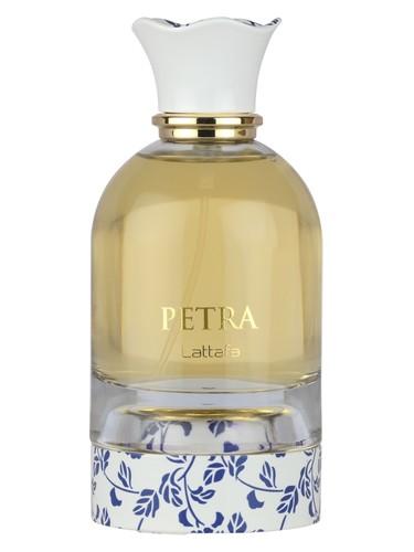 Petra Lattafa Perfumes