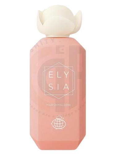 Elysia Marshmallow Fragrance World