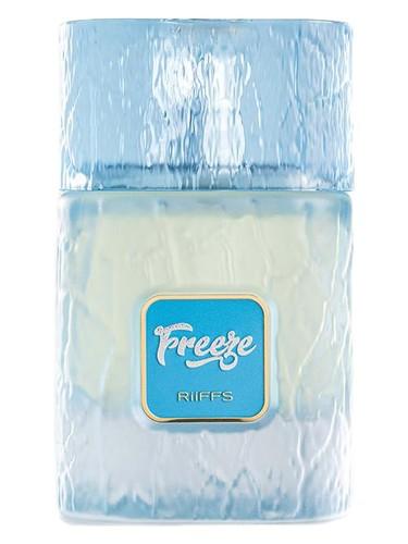 Freeze Riiffs