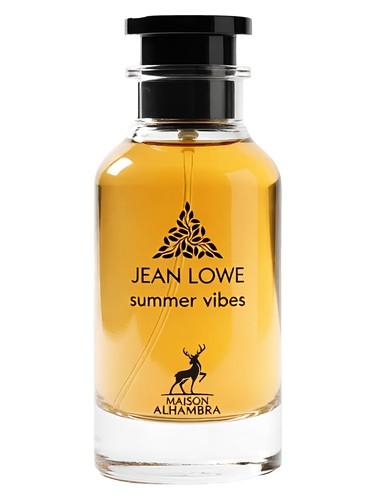 Jean Lowe Summer Vibes Maison Alhambra