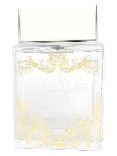 Pure Musk (Khalis Musk) - Lattafa