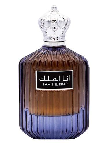 I Am The King (Ana al Malik) Ard Al Zaafaran EDP 100ml