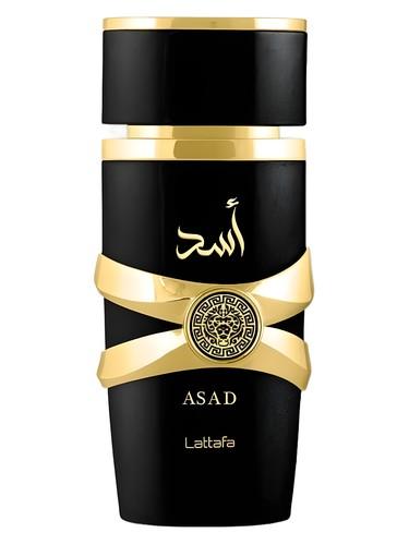 Lattafa Asad Bourbon | Parfum Unisex