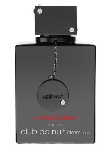 Club de Nuit Intense Man Limited Edition Parfum - Armaf