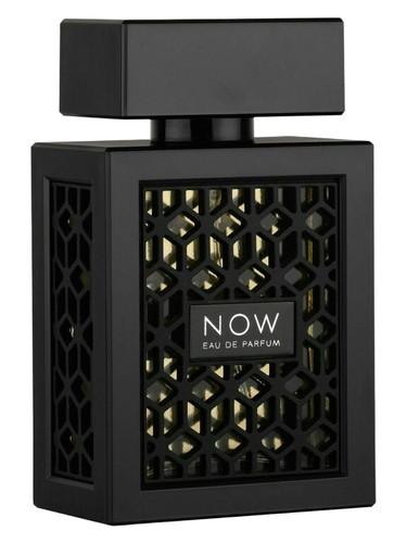 RAVE Now by Lattafa EDP 100ml