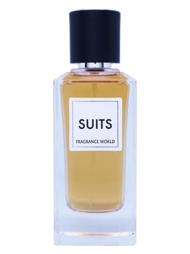 Suits Fragrance World