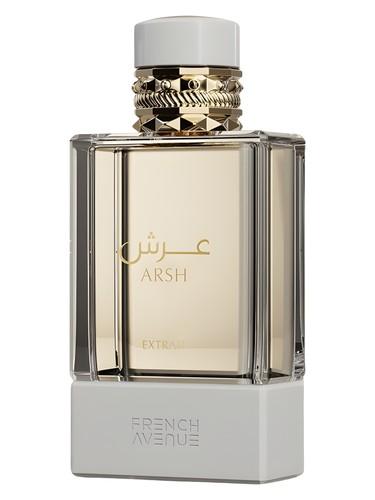 French Avenue Arsh Extrait de Parfum