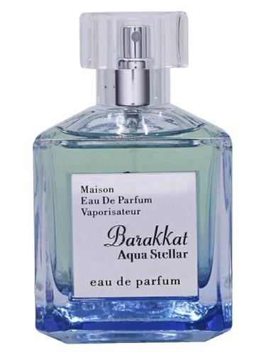 Fragrance World Barakkat Aqua Stellar 100ml