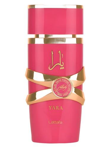 Yara Candy - Lattafa
