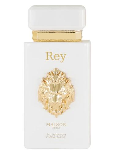 MAISON ASRAR Rey