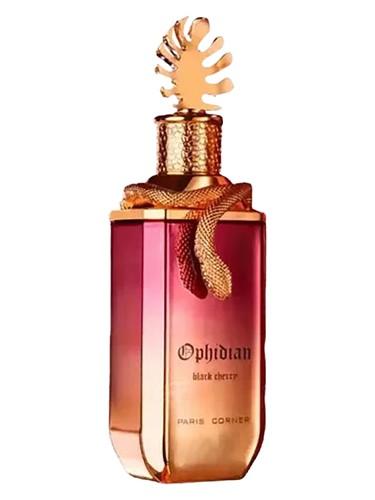 Paris Corner Ophidian Black Cherry EDP