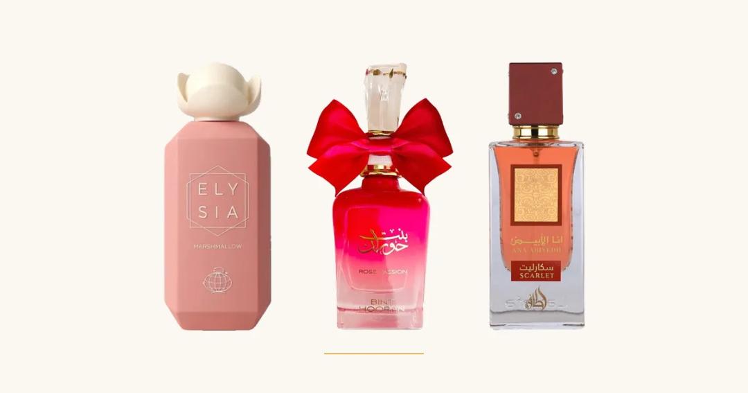 Parfum cadeau femme : les valeurs sûres à offrir