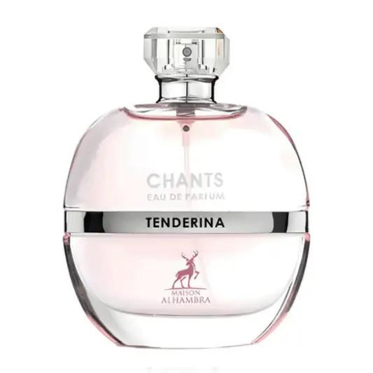 Chants Tenderina - Maison Alhambra