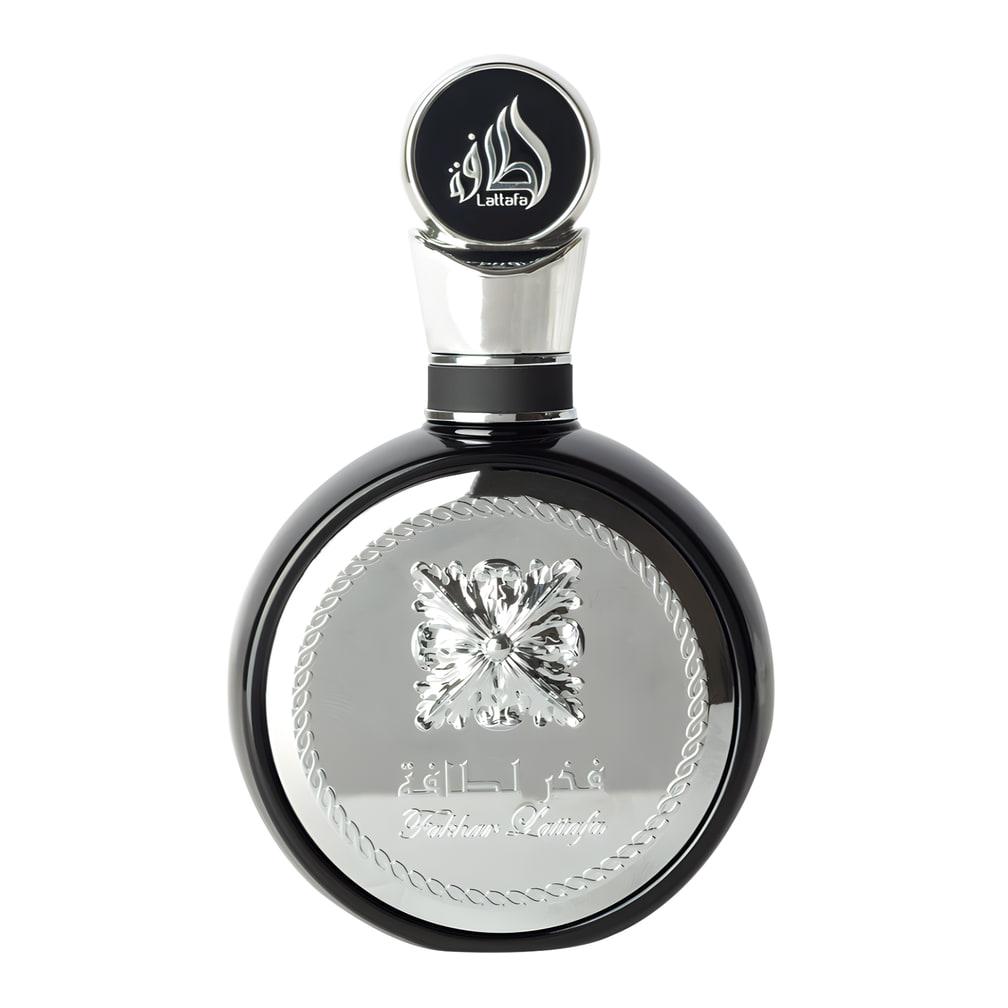 Lattafa Fakhar Black