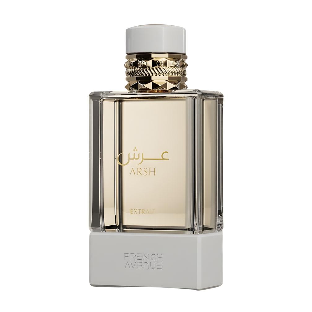 French Avenue Arsh Extrait de Parfum