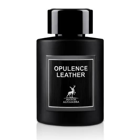 Opulence Leather Maison Alhambra