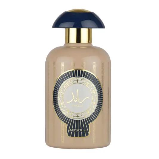Raed Absolu Lattafa Parfumes