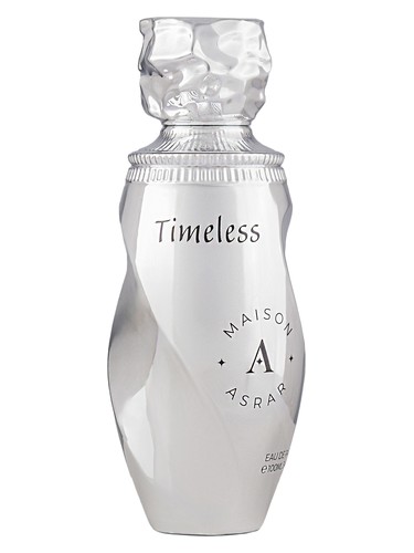 MAISON ASRAR Timeless Eau de Parfum